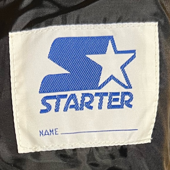 Starter Pittsburgh Steelers Jacket and Flip Flops Combo Size L - Picture 9 of 16